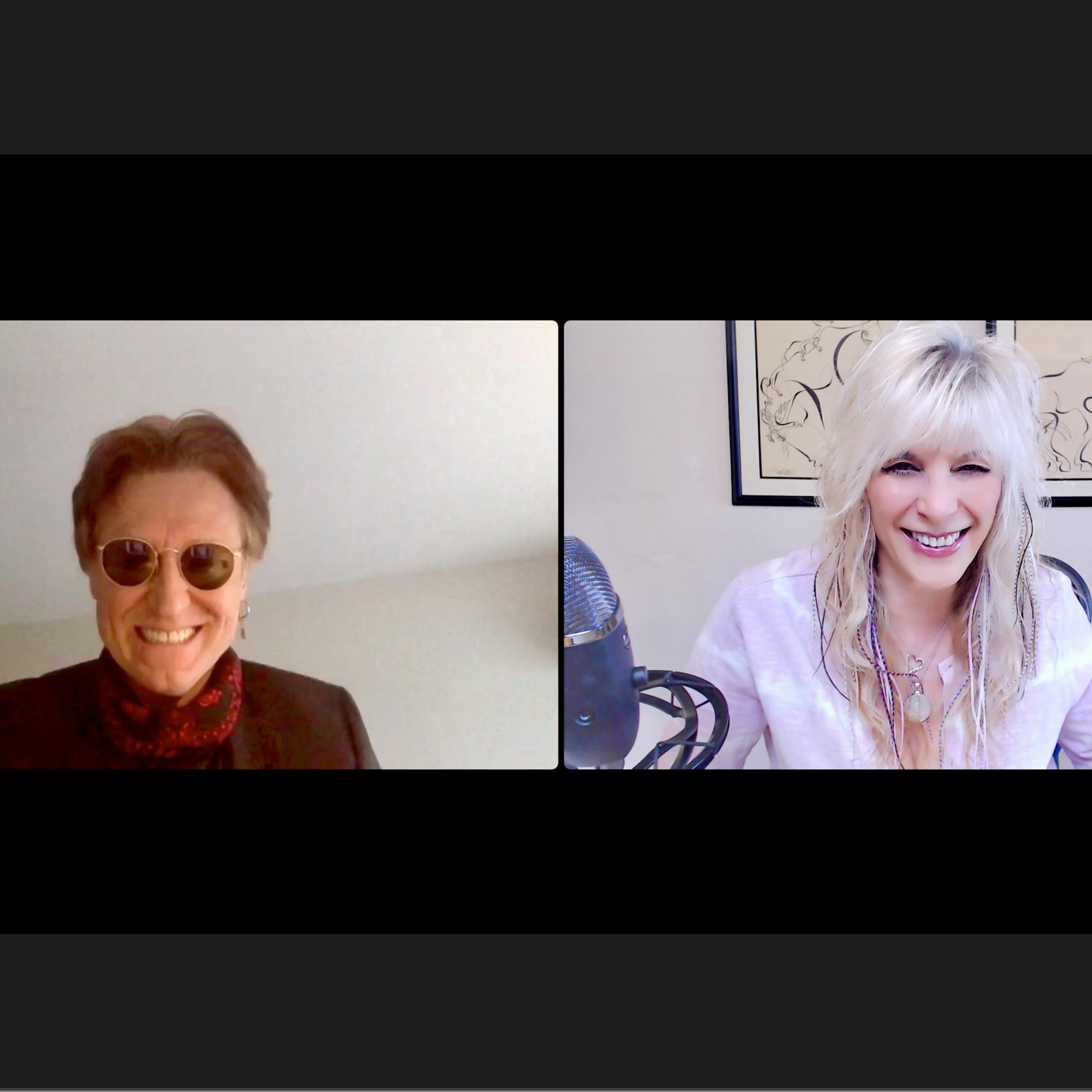 Game Changers With Vicki Abelson