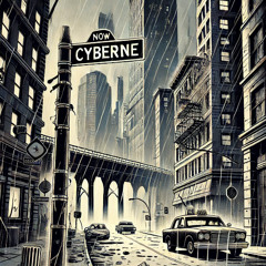 Pizgawicka: Listopadowy poranek 23'