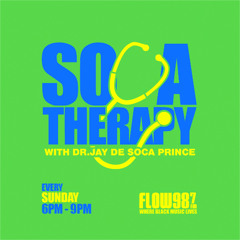 SOCA THERAPY 08/31/25