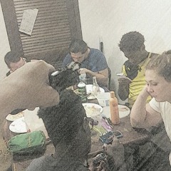 FUKITWEBALL (prod. When x Smoke fusion)