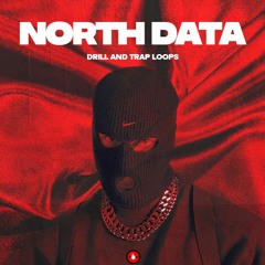 Flame Audio - NORTH DATA - Hard Drill Collection