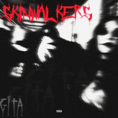 skinwalkers