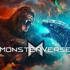 Monsterverse Music