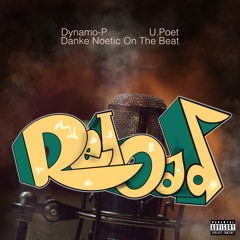 Dynamo-P x U.Poet - Reload (Danke Noetic On The Beat)