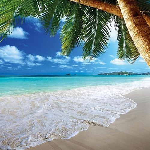 Baerro - Mid Season Summer Mix 2025 (Afro House)