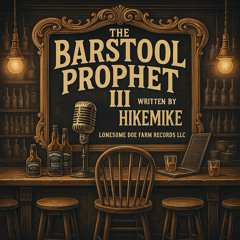 The Barstool Prophet III