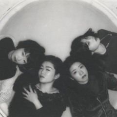 Angel'in Heavy Syrup - First Love