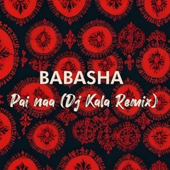 Babasha - Păi Naa (Dj Kala Remix) [Extended]