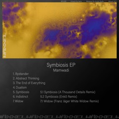 Mamwadi - Symbiosis (Enkō Remix)