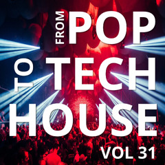 House Mix 31 - Summer Top Tracks of 2025