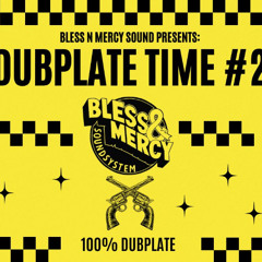 Dubplate Mix #2