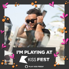 Sammy Porter - Kiss Fest Mix