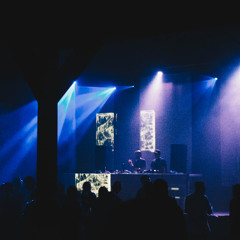 Barney x Gniazdo Festiwal Promo mix