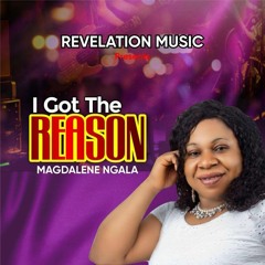Magdalen -I Got The Reason