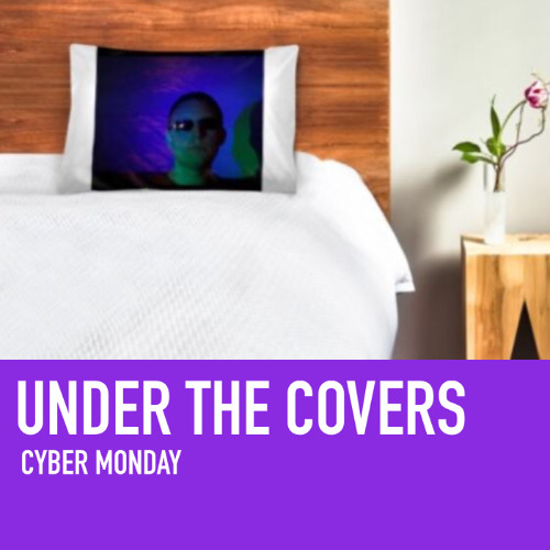 Together In Electric Dreams (Philip Oakey & Giorgio Moroder cover)
