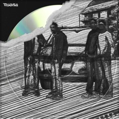 TOUAREG (Feat Jeune Crow )