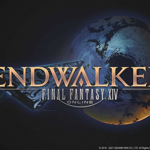 FFXIV Endwalker Reveal Trailer Theme