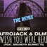 Afrojack - Wish You Were Here (Alex Ercan Remix)
