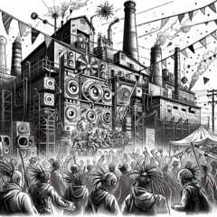 Tekneut - Zwengelmengsel mix