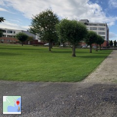 This Must Be The Place, Where I Was | Takeover