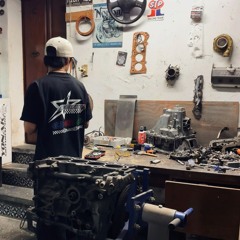 ALMOHADA,, ft. Marfly