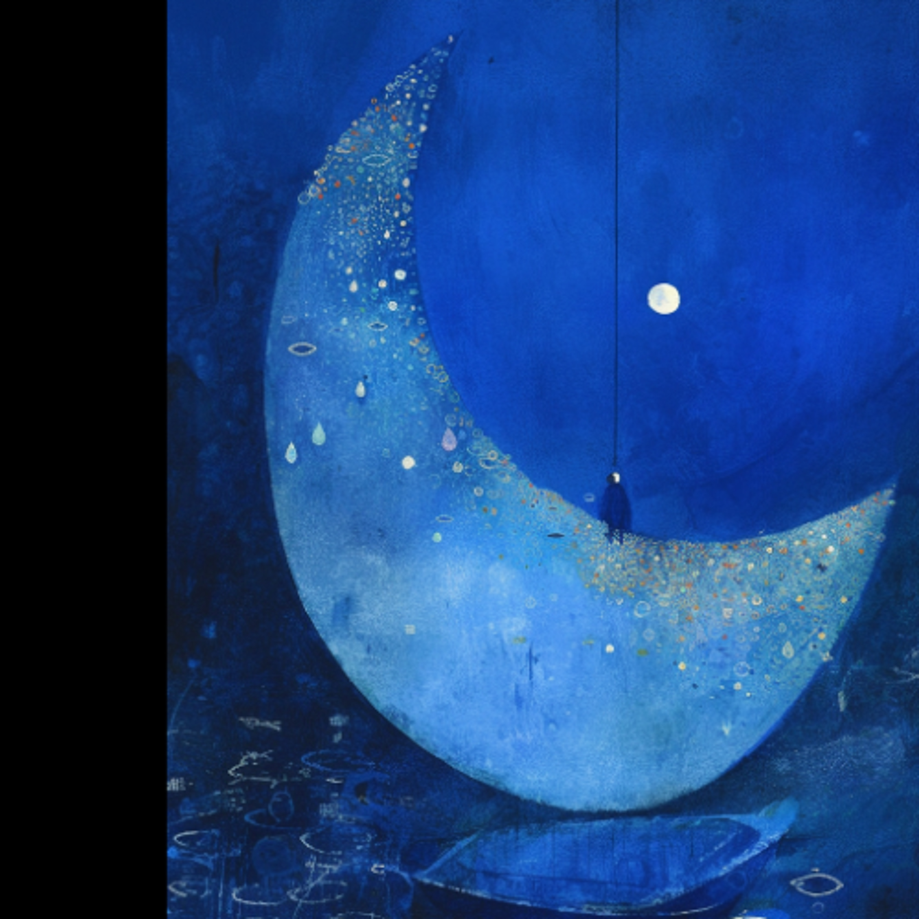 and lay down in her loveliness - #4118 (90R78 percent 418 left) by chair house 250324