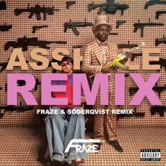 Asshole (Fraze & Soderqvist Remix)