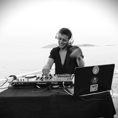 DJ Can Yapıcı / Cocktail Night, Disco DJ Set