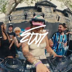 EDDY | THIS916 | SACRAMENTO