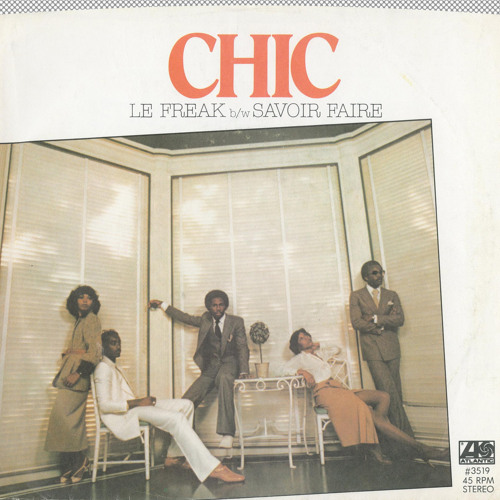Le Freak