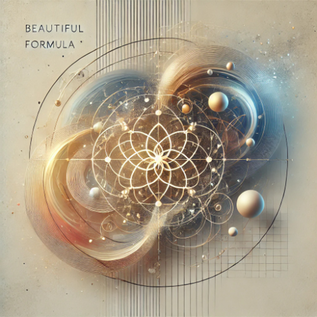 Stream Beautiful Formula by MonCher | Listen online for free on SoundCloud