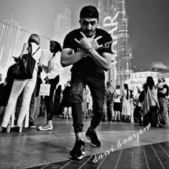 Fariborz x Dani Brayen - Break (Original Mix)free dl