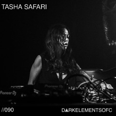 DEOFC 090 | TASHA SAFARI