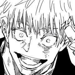 "You could be right... YOU'RE SO RIGHT" Gojo Satoru x ZAYLO, Sekimane - RED AURA FUNK (Ultra slowed)