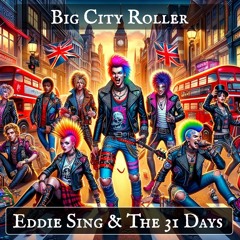 Big City Roller