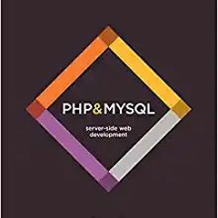 [^PDF]-Read PHP & MySQL: Server-side Web Development ^DOWNLOAD E.B.O.O.K.#