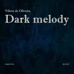 Dark Melody (original mix)