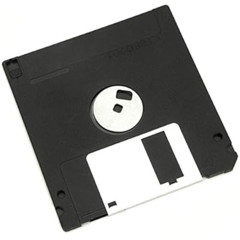Floppy Disk Topper.1