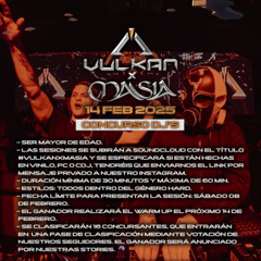 UNA DE CANTADITAS VULKAN??/#VULKANXMASIA/PC