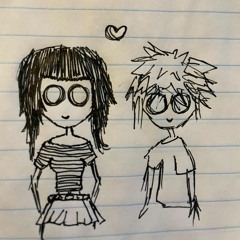 nxt2uu <33 (music: neverforever)