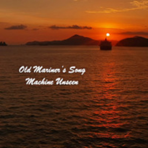 Old Mariner's Song - (Bill Concello - drums, Kohei Kanayama - jazz harmonies)