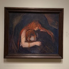 week 96 (i'm a vampire, yes i am)