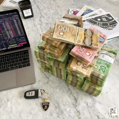 money stack (prod. monica)