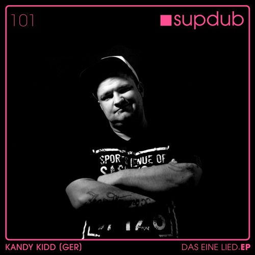 Kandy Kidd [GER] - Das Eine Lied