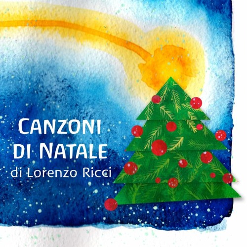 Stream LE CANZONI DEI BAMBINI | Listen to CANZONI DI NATALE playlist online  for free on SoundCloud