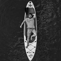 DOWN BY THE RIVER #14 w/ Sergej Krstic