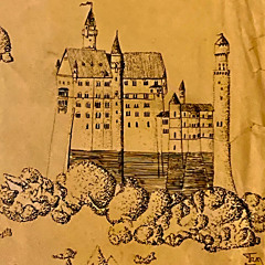 In the Penal Colony (rock)