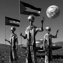 ShraimDJ-Dancing Alien (Original Mix)