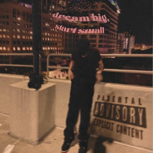 JRD - Better Off