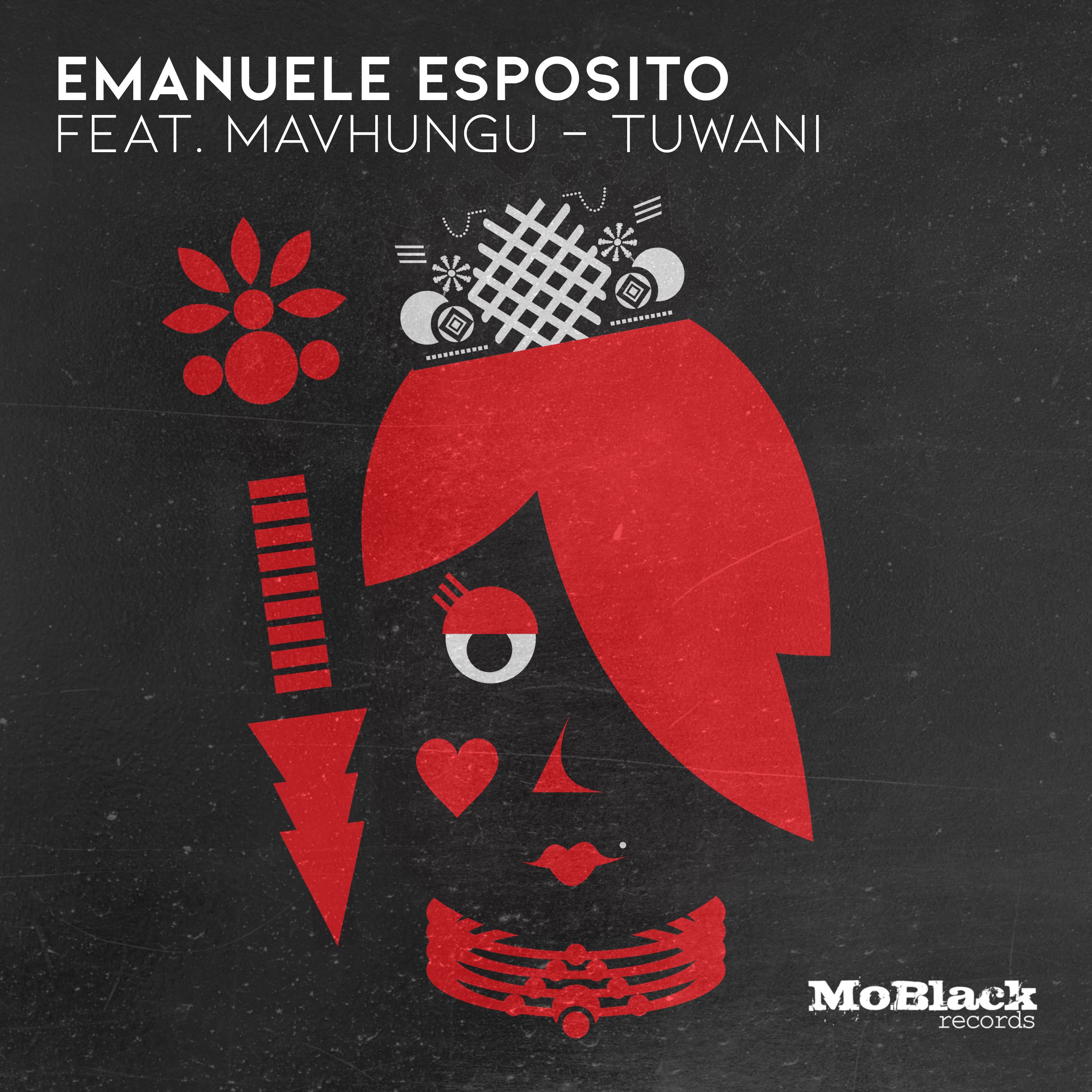 MBR480 – Emanuele Esposito feat. Mavhungu – Tuwani